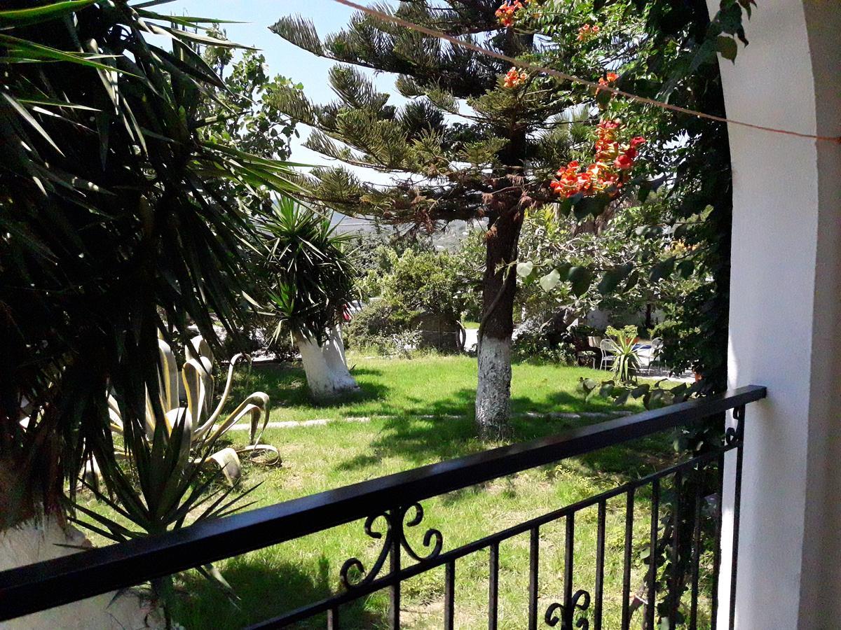 Studios Dimitris Punta 外观 照片